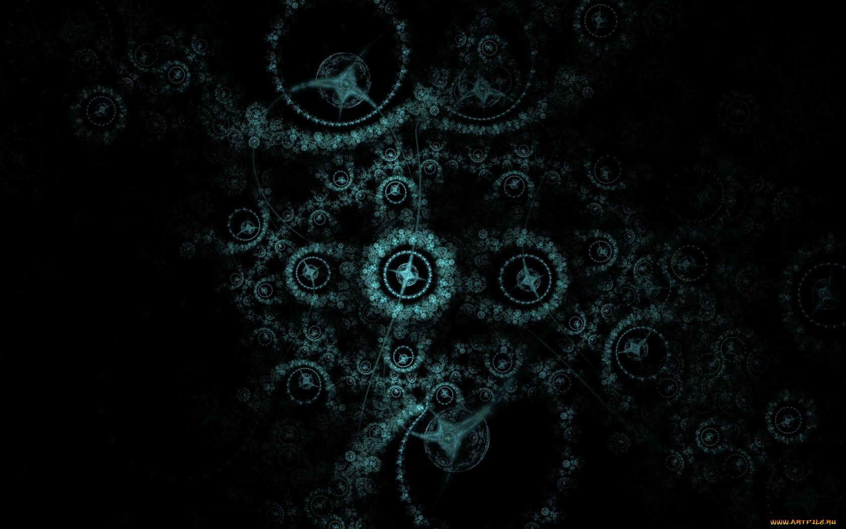 3, , fractal, , 
